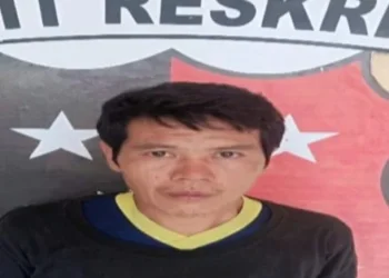 Cemburu Buta, Pria di OKU Tega Habisi Nyawa Suami Siri Mantan Istri