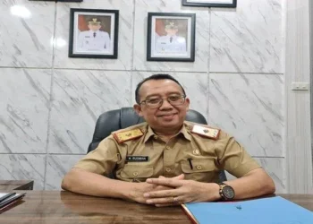 170 Desa di OKU Timur Sudah Terima Dana Desa Tahap II 