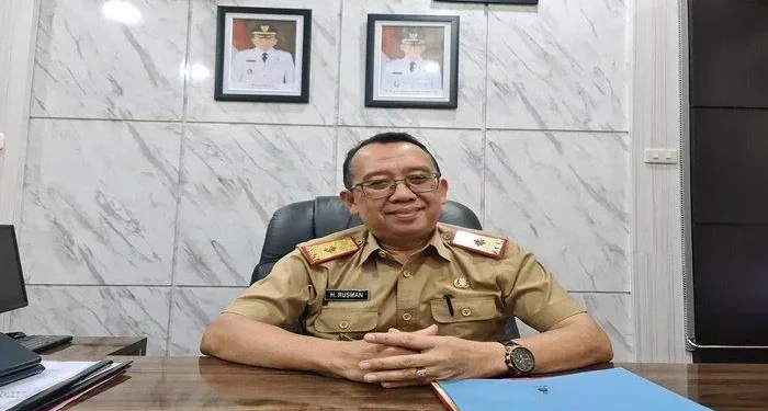 170 Desa di OKU Timur Sudah Terima Dana Desa Tahap II