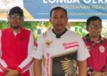 Dinas Pendidikan Sebut Siswa SMP Yang Diamankan Saat Demo Bukan Darì OKU Timur