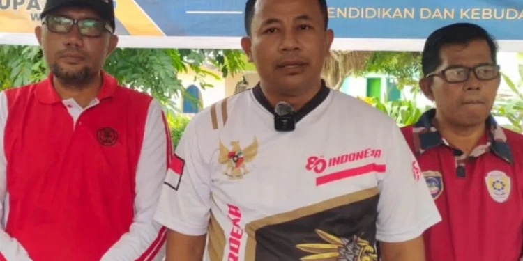 Dinas Pendidikan Sebut Siswa SMP Yang Diamankan Saat Demo Bukan Darì OKU Timur