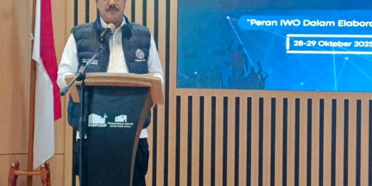 Jaman Global Ini Kita Tidak Berjuang Melalui Pisik, Tapi Pertempuran Diruang Digital