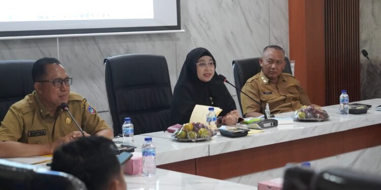 Festival Literasi Sumsel 2025, Pemkab OKU Timur, Tampilkan Sektor Budaya Dan Kearifan Lokal