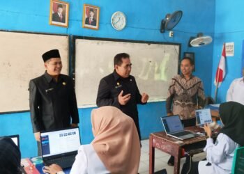 Luas Biasa Strategi Besar OKU Timur di Balik Pemecahan Tiga Rekor MURI