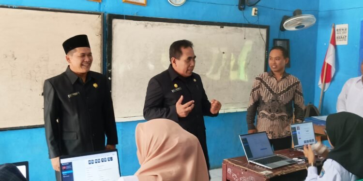 Luas Biasa Strategi Besar OKU Timur di Balik Pemecahan Tiga Rekor MURI