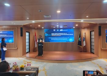 Resmi Ditutup Menteri, IWO Bukan Kaleng Kaleng Geber Jadi Konstituen Dewan Pers Usai Rakernas