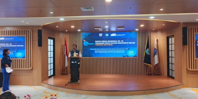 Resmi Ditutup Menteri, IWO Bukan Kaleng Kaleng Geber Jadi Konstituen Dewan Pers Usai Rakernas