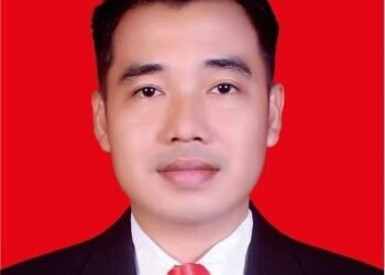 Kukuh Tegaskan : Pesatnya Maju Daerah,Pemuda Harus Bersuara Kritis Terhadap Pimpinan