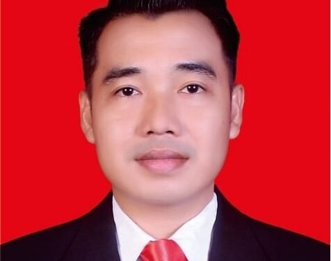 Kukuh Tegaskan : Pesatnya Maju Daerah,Pemuda Harus Bersuara Kritis Terhadap Pimpinan