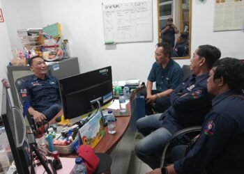 Peran Nyata CSR Bank Sumsel Babel Berikan Bantuan Program Bedah Rumah 10 Unit Untuk  Warga Tak Mampu