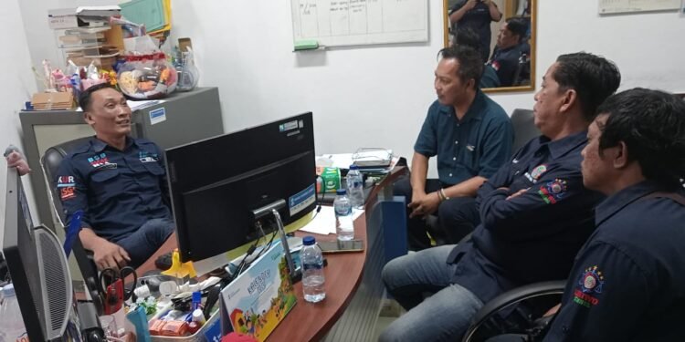 Peran Nyata CSR Bank Sumsel Babel Berikan Bantuan Program Bedah Rumah 10 Unit Untuk Warga Tak Mampu