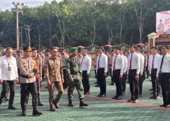 Truk ODOL Nekat Melintas Dalam Kota, Siap Siap Ditindak