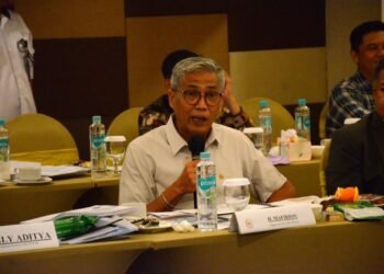 Komisi XIII DPR RI,Mengecam Diduga Paksa Napi Makan Daging Anjing