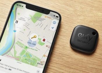 Eufy Smart Tracker Tiba di Indonesia, Amankan Barang Berharga Anda