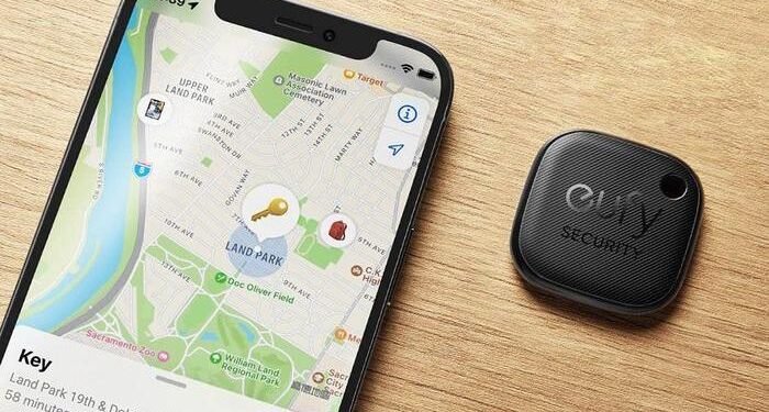 Eufy Smart Tracker Tiba di Indonesia, Amankan Barang Berharga Anda