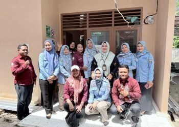 Puskesmas Belitang II Gelar Skrining HPV DNA Gratis untuk Perempuan Menikah
