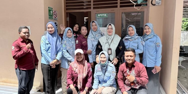 Puskesmas Belitang II Gelar Skrining HPV DNA Gratis untuk Perempuan Menikah