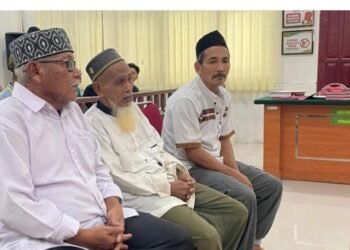 Akhirnya Putusan Humanis atas Datuk Bahar Kamil, Ketua PW IWO Riau Apresiasi PN Tembilahan