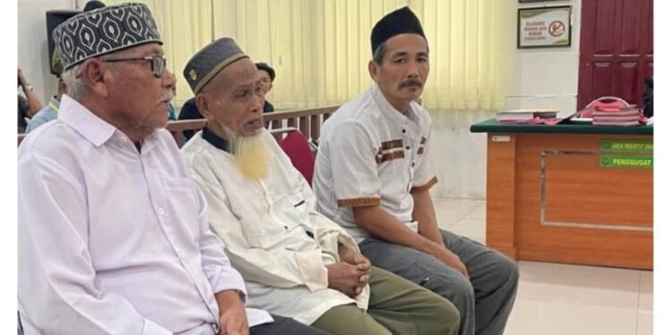 Akhirnya Putusan Humanis atas Datuk Bahar Kamil, Ketua PW IWO Riau Apresiasi PN Tembilahan