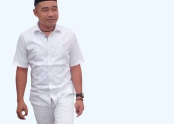 Kukuh,Tokoh Pemuda OKU Timur  Jadikan HUT ke-22 Sebagai Momentum Evaluasi Dan Introspeksi Pemerintah Daerah