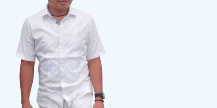 Kukuh,Tokoh Pemuda OKU Timur Jadikan HUT ke-22 Sebagai Momentum Evaluasi Dan Introspeksi Pemerintah Daerah