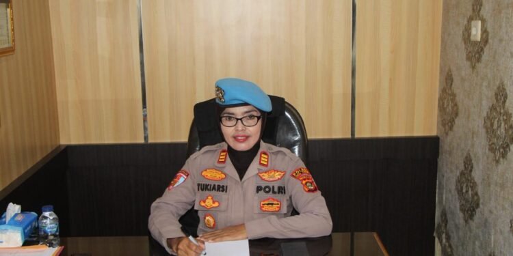 Polres OKU Timur Tindak Lanjuti Berita Viral Penangkapan Bandar Narkoba di Desa Mengulak