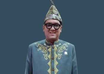 Rio Susanto: HUT ke-22 OKU Timur Jadi Momentum Perkuat Sinergi Pembangunan Daerah