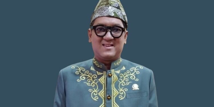 Rio Susanto: HUT ke-22 OKU Timur Jadi Momentum Perkuat Sinergi Pembangunan Daerah