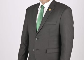 Setoran Parkir Diduga Tak Seimbang dengan Potensi, Mafirion Minta Pemkab Inhil Benahi Sistem