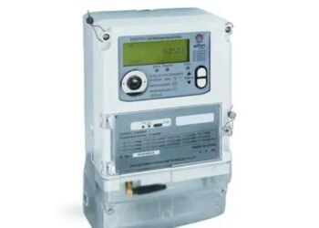 Bongkar Dugaan Korupsi Proyek Gagal Meteran AMI Berpagu Rp5 T