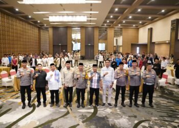 Irjen Pol Sandi Nugroho Dorong Kolaborasi Pemuda Untuk Keamanan Nasional