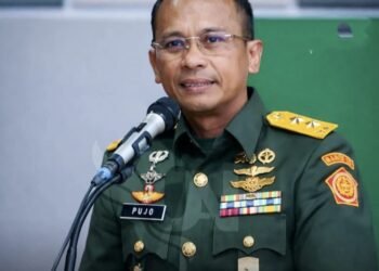 Resmi! Presiden Prabowo Tunjuk Mayjen TNI (Purn) dr. Prihati Pujowaskito sebagai Dirut BPJS Kesehatan 2026–2031