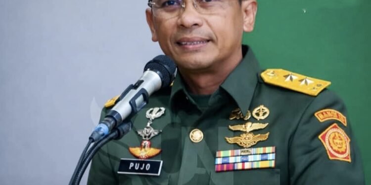 Resmi! Presiden Prabowo Tunjuk Mayjen TNI (Purn) dr. Prihati Pujowaskito sebagai Dirut BPJS Kesehatan 2026–2031