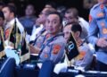 Kapolda Sumsel Hadir di Rakor Nasional Ketupat 2026, Sumsel Siap Amankan Arus Mudik Idulfitri