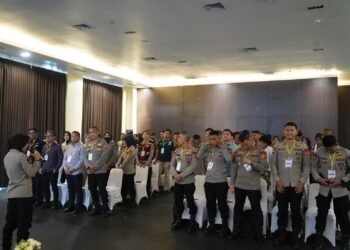 Polda Sumsel Siapkan Konselor Trauma untuk Operasi Ketupat Musi 2026