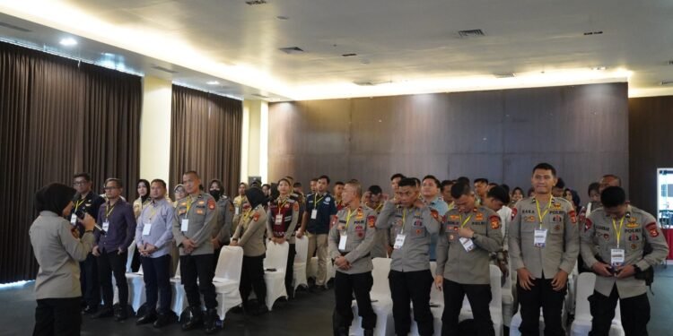 Polda Sumsel Siapkan Konselor Trauma untuk Operasi Ketupat Musi 2026