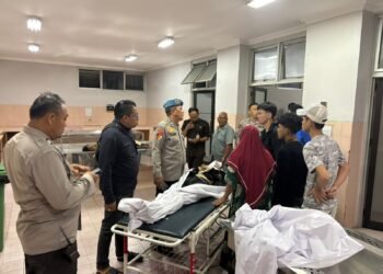 Polrestabes Palembang Selidiki Kematian Pelajar dalam Tawuran Jalanan