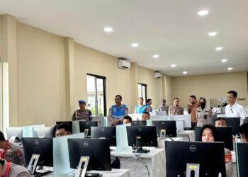 Polda Sumsel Siapkan Regenerasi Kepemimpinan Polri Lewat Seleksi S-2 STIK 2026