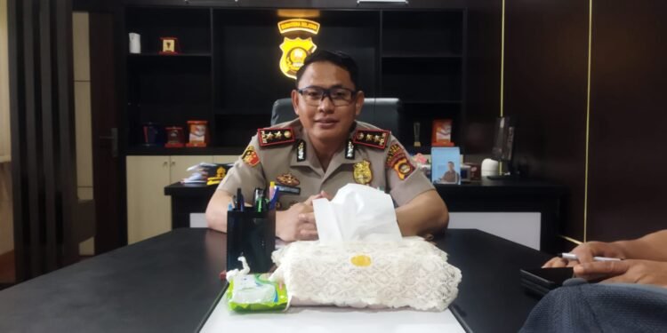 Polres OKUT Siap Melayani Pengamanan Arus Mudik Tahun 2026