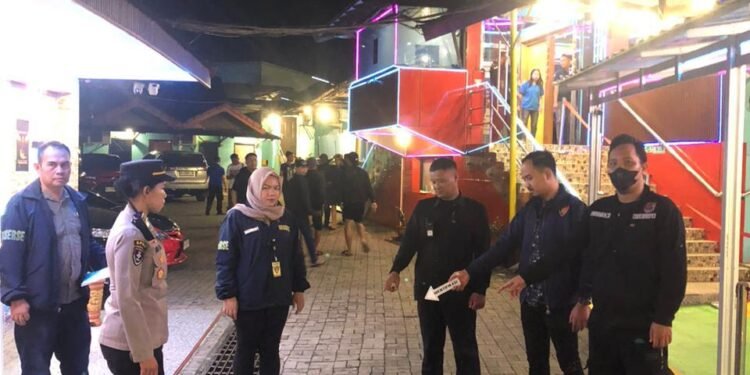 Insiden Berdarah di Diskotik Darma Agung, Korban Meninggal Usai Dirawat di RS Siti Fatimah