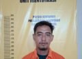 Kurang dari 24 Jam, Pelaku Pembunuhan di Kertapati Palembang Diamankan