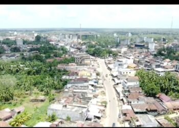 Polda Sumsel Pantau Real-Time Jalintim,Antrian Kendaraan di Tiga Wilayah Berangsur Terurai