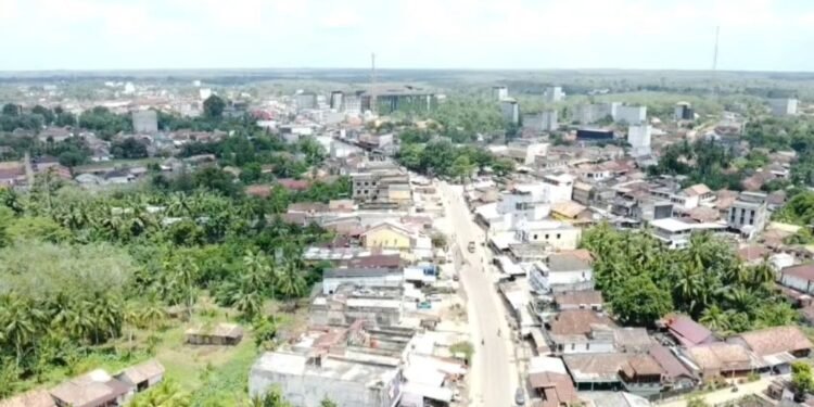 Polda Sumsel Pantau Real-Time Jalintim,Antrian Kendaraan di Tiga Wilayah Berangsur Terurai