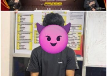 Polda Sumsel Tegas Tangani Pengeroyokan Bersenjata, Ruang Publik Harus Aman