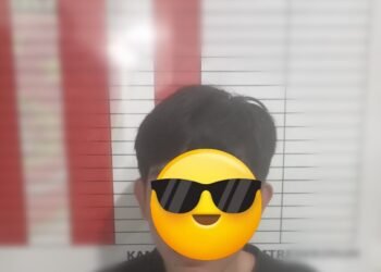 Polda Sumsel Ungkap Curas Bersenjata Tajam di Palembang, Tersangka Dibekuk Setelah Buron Berbulan-bulan