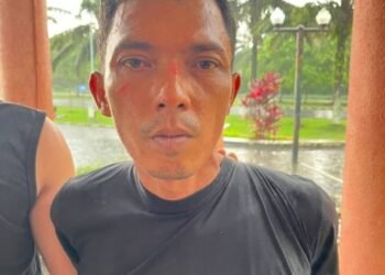 Ini Kronologis Pelaku Pembunuh Staf Bawaslu OKU Selatan