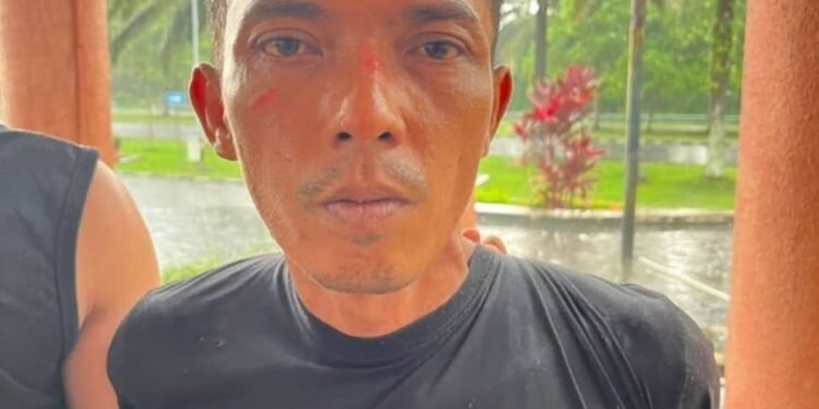 Ini Kronologis Pelaku Pembunuh Staf Bawaslu OKU Selatan