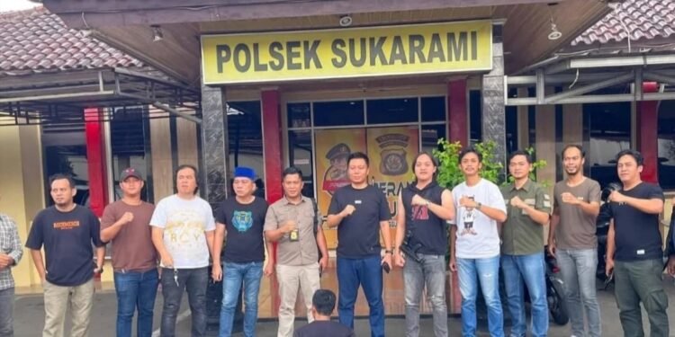 Pelaku Pembunuhan Staf Bawaslu OKU Selatan Akhirnya Diringkus Di Palembang
