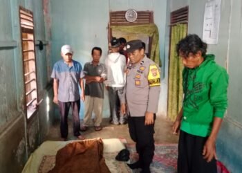 Gerak Cepat Personel Polres OKU Timur Tanggapi Laporan Darurat Melalui Layanan 110