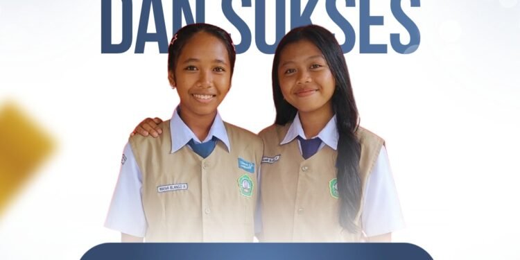 Empat Inovasi Pelajar SMPN 2 Semendawai Timur Lolos Review OPSI 2026, Siap Menuju Nasional
